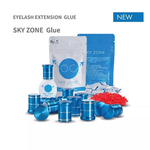 Eyelash Extension Glue/ Adhesive