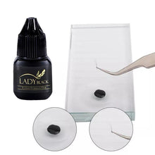 Load image into Gallery viewer, Eyelash Extension Glue/ Adhesive