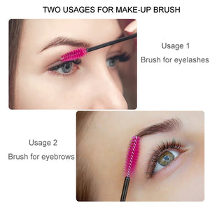 Eyelash Brush/ Mascara Brush