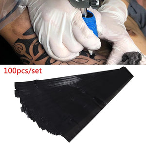 Tattoo Clip Cord Cover