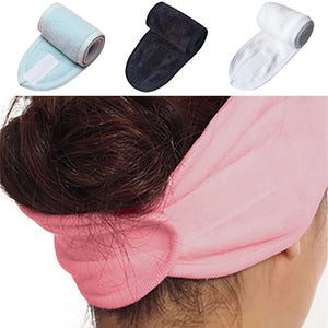 Headband for Lash Extensions