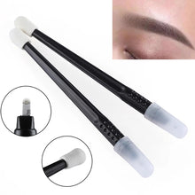 Load image into Gallery viewer, Disposable Microblading Pen with Sponge+Blade