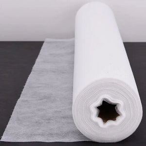 Bed Sheet Jumbo Roll