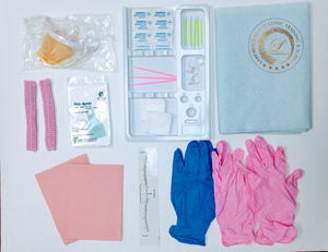 Disposable Kit (Microblading/PMU)