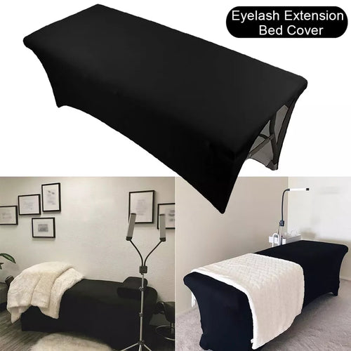 Bed Cover/Spandex Tablecloths