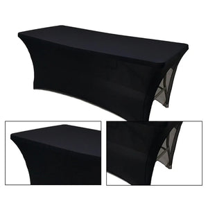 Bed Cover/Spandex Tablecloths
