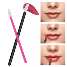 Load image into Gallery viewer, Lip Brush Wands (50 per pack)