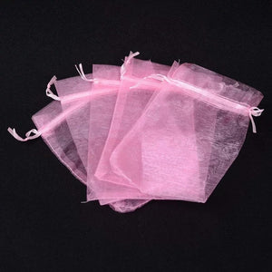 Mesh Pouch (Pack of 10)