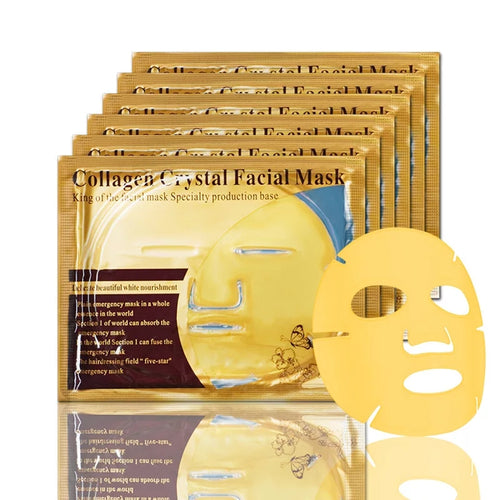 Collagen Facial Mask