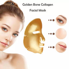 Load image into Gallery viewer, Collagen Facial Mask