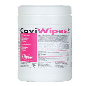 CaviWipes (160 Wipes)
