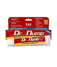 Load image into Gallery viewer, Dr.Numb (Numbing Cream)