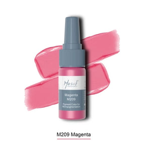 Mastor Micropigments/PMU Pigments