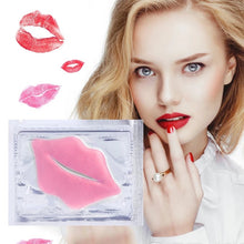 Load image into Gallery viewer, Collagen Lip Mask (10 per Pack)