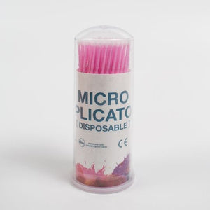 Microbrush (100 brushes per Container)