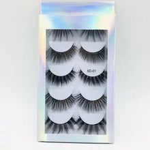 Load image into Gallery viewer, False Lashes (Strip Lashes)