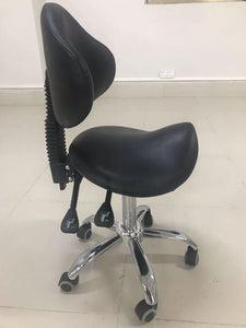 Salon Chair/ Stool (Store Pick Up Only)