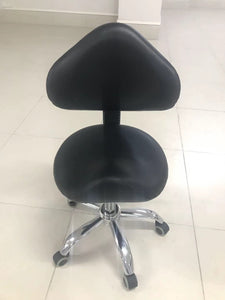 Salon Chair/ Stool (Store Pick Up Only)